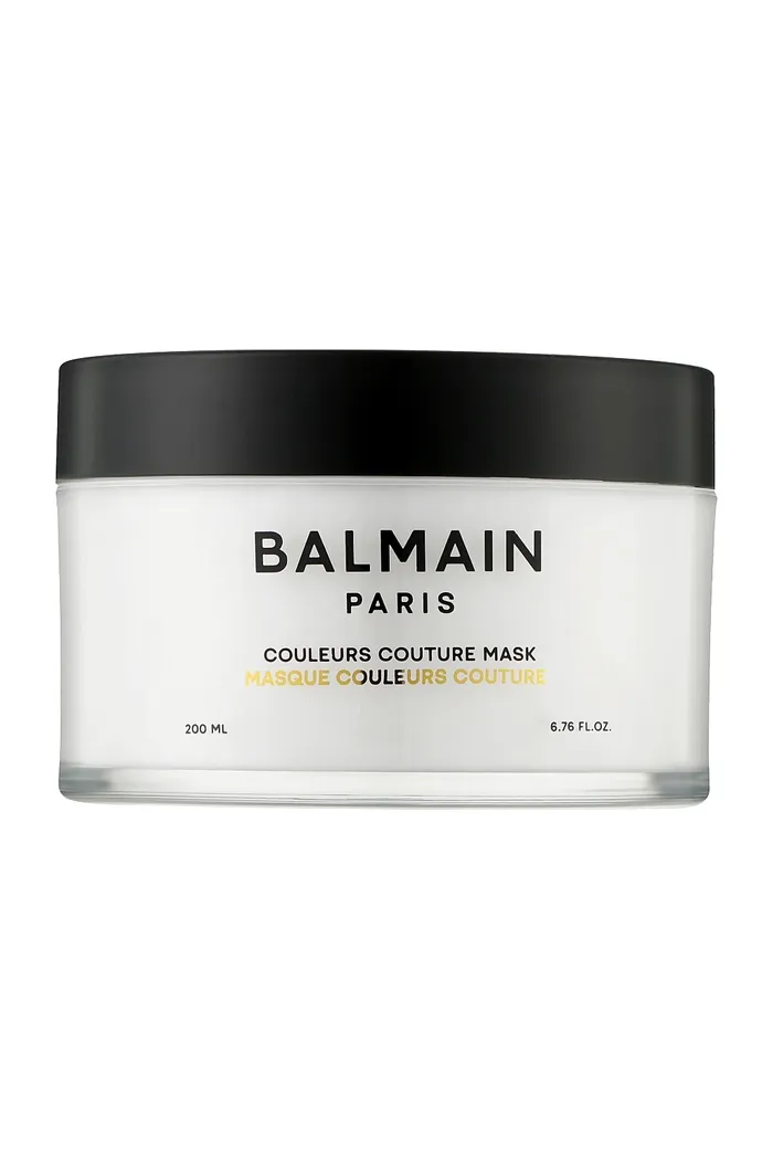 Маска для окрашенных волос